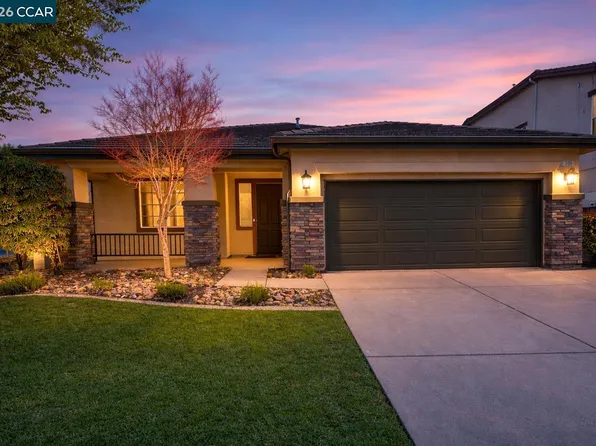 598 Falls Way, Fairfield, CA 94534