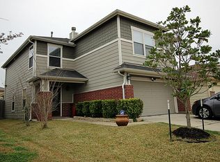 2711 Skyview Cove Ct, Houston, TX 77047