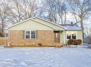 8515 Glendale Trce, Louisville, KY 40291