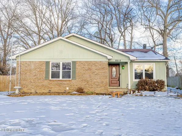 8515 Glendale Trce, Louisville, KY 40291
