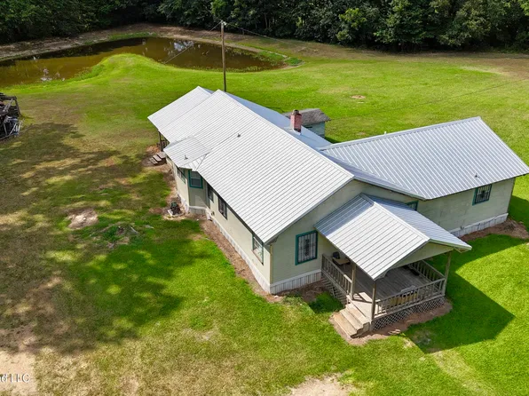 4331 N Chapel Hill Rd, Edwards, MS 39066