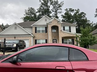 2718 Potters Walk, Conyers, GA 30012