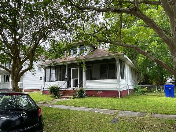 2nd image of 2329 Keller Ave