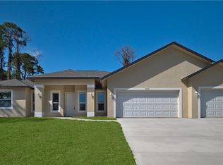3047 NW Beechwood Cir, Labelle, FL 33935