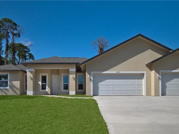 3047 NW Beechwood Cir, Labelle, FL 33935