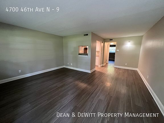 4th image of 4700 46th Ave N APT 9