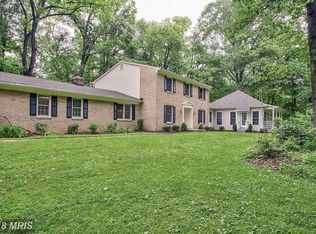 37608 Hughesville Rd, Purcellville, VA 20132