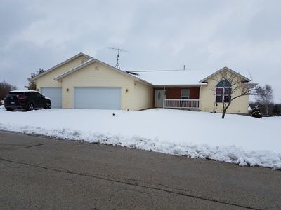 1223 Huron Trl, Sheboygan Falls, WI, 53085