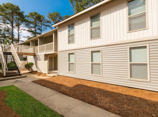 403 Tradewinds Dr APT C, Fayetteville, NC 28314