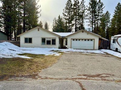 602 Andrews Rd, Chester, CA, 96020