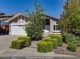 1101 Discovery Way, Concord, CA 94521