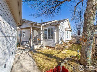 188 Morgan Dr, Loveland, CO 80537