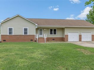 17050 Florida Ave, Windsor, VA 23487