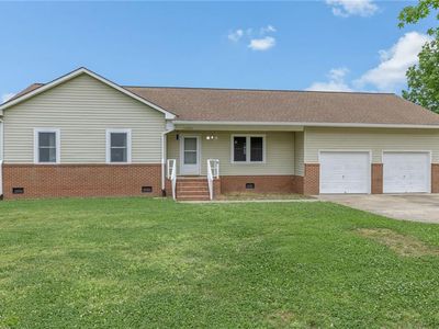 17050 Florida Ave, Windsor, VA, 23487