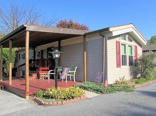 2 Olivers Park Dr, Annville, PA 17003