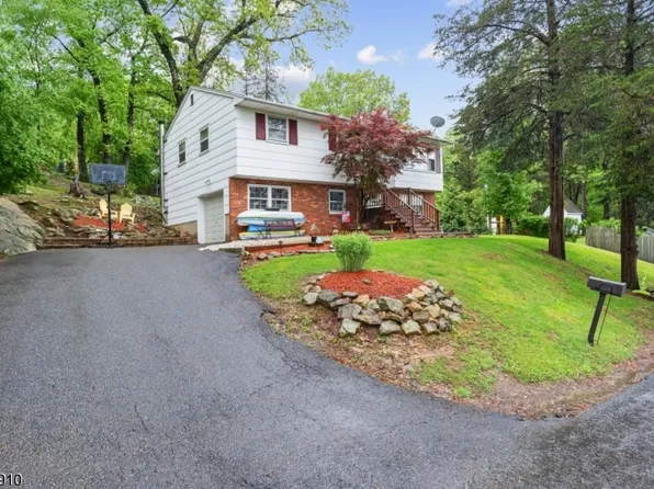 8 Hillside Terrace, Green Twp., NJ 07821