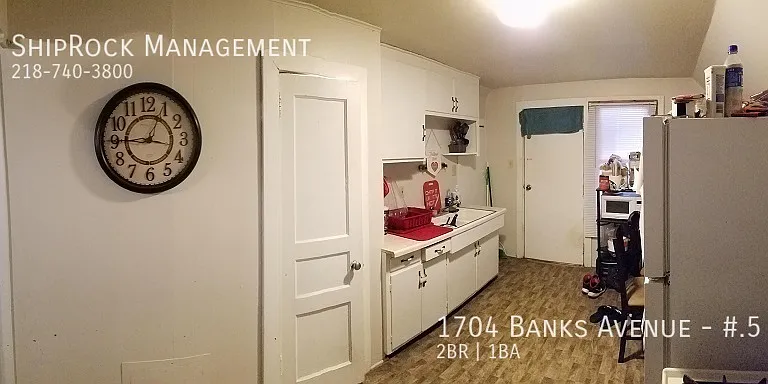 1704 Banks Ave #1/2 — Photo 5