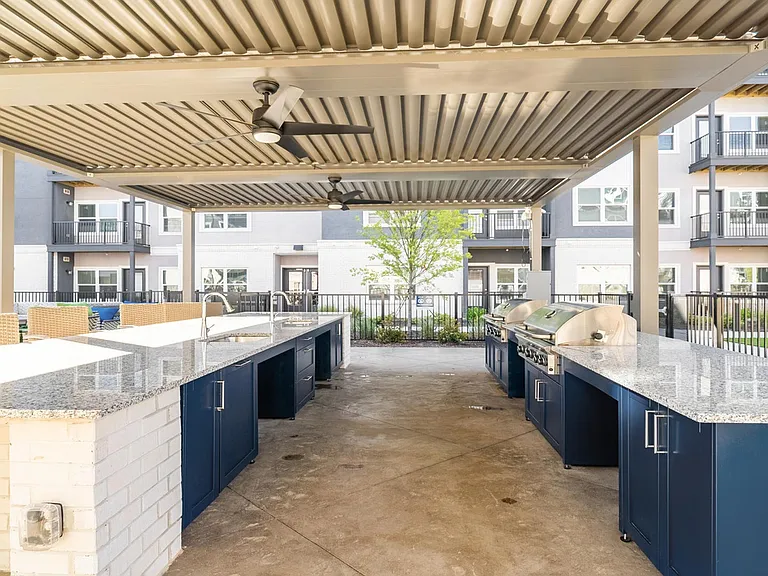 Outlook Gwinnett - 55+ Active Adult Apartment Homes — Photo 6