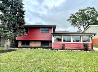 6131 S Liverpool Rd, Hobart, IN 46342