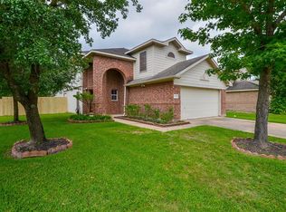 20503 Holly Barr Ln, Cypress, TX 77433