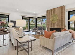 7 Tulane Ct, Rancho Mirage, CA 92270