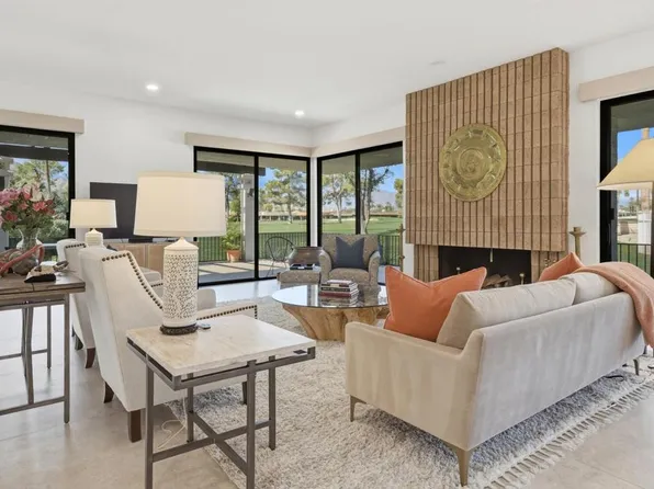 7 Tulane Ct, Rancho Mirage, CA 92270