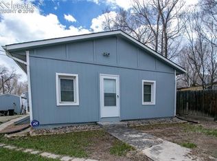 2421 Wheeler Ave, Colorado Springs, CO 80904