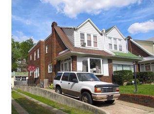 1069 Allengrove St, Philadelphia, PA 19124