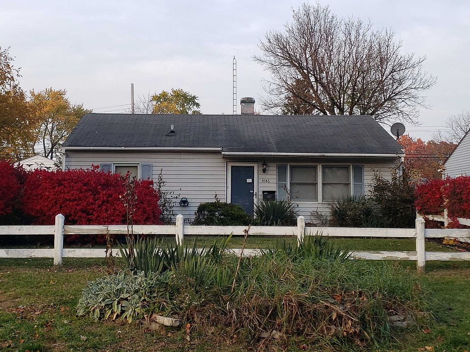 1st image of 4546 San Jose Ln