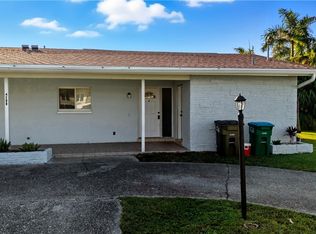 4208 SE 19th Pl APT A, Cape Coral, FL 33904
