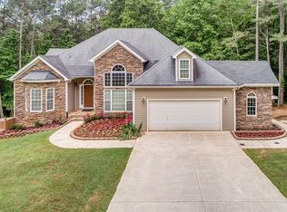 59 Rocky Cres, White, GA 30184