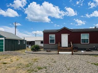 205 Grant St, Walden, CO 80480