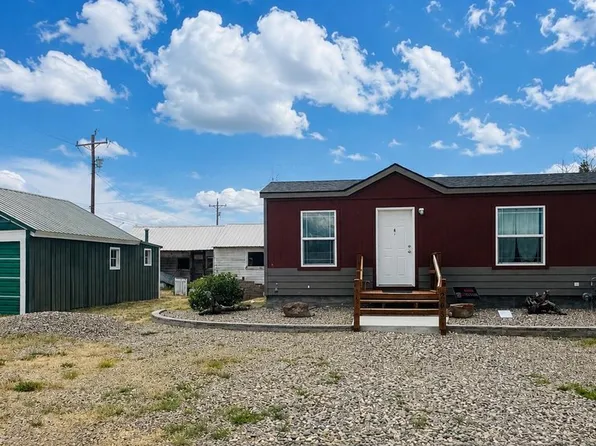 205 Grant St, Walden, CO 80480