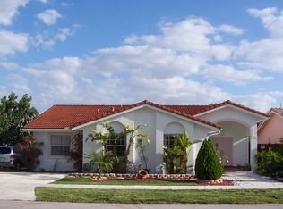 14522 SW 168th Ter, Miami, FL 33177