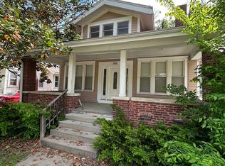 5319 Charlotte St, Kansas City, MO 64110