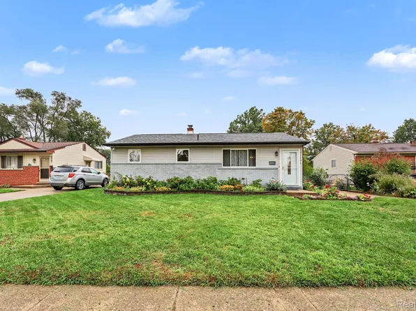 11804 Diehl Dr, Sterling Heights, MI 48313