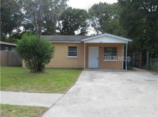 4314 W Laurel St, Tampa, FL 33607