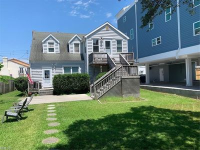 306 27th St, Virginia Beach, VA, 23451