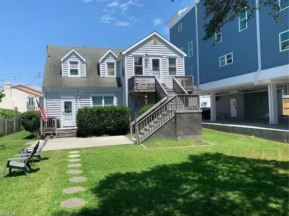306 27th St, Virginia Beach, VA 23451