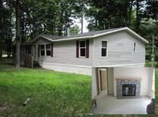 4424 W Lever Rd, Hart, MI 49420