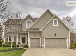 14313 Melrose St, Overland Park, KS 66221