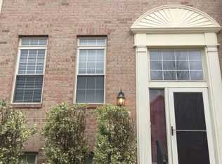 1502 N Rambling Way, Frederick, MD 21701