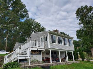 40 Smith Rd, Moosup, CT 06354