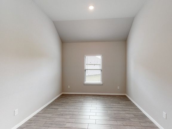 Flex Room - Representational Photo