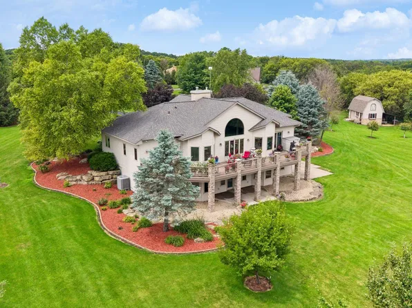 W12120 742nd Ave, River Falls, WI 54022
