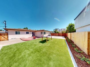 5110 63rd St, San Diego, CA 92115