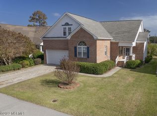 5088 Glen Cove Dr SE, Southport, NC 28461