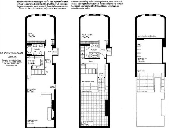 2nd image of 230 E 67th St APT B