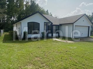 2333 Tigress Ln, Middleburg, FL 32068