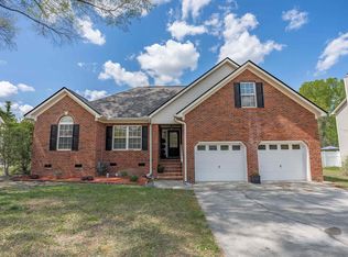 221 Meadow Crest Dr, West Columbia, SC 29172